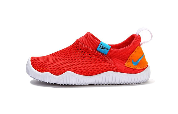(Toddler) Nike Aqua Sock 360 /Red 'Orange' 943759-604