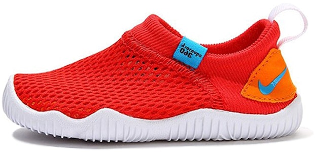 (TD) Nike Aqua Sock 360 /Merah 'Oren' 943759-604 Buy (TD) Nike Aqua Sock 360 /Merah 'Oren' 943759-604