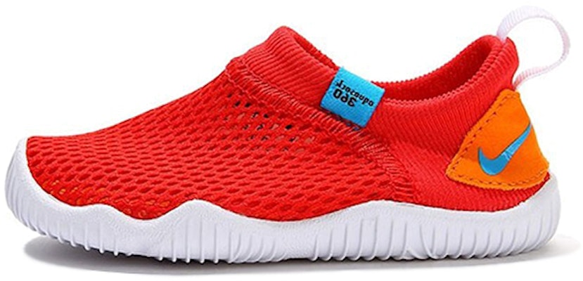 (Toddler) Nike Aqua Sock 360 /Red 'Orange' 943759-604 Buy (Toddler) Nike Aqua Sock 360 /Red 'Orange' 943759-604