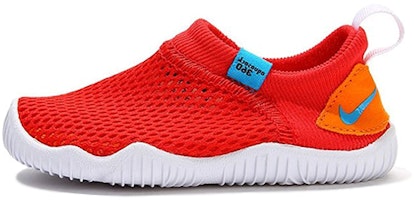 (Toddler) Nike Aqua Sock 360 /Red 'Orange' 943759-604 (Toddler) Nike Aqua Sock 360 /Red 'Orange' 943759-604