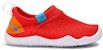 (TD) Nike Aqua Sock 360 /Merah 'Oren' 943759-604