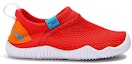 Order (TD) Nike Aqua Sock 360 /Merah 'Oren' 943759-604