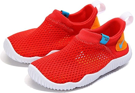 (TD) Nike Aqua Sock 360 /Merah 'Oren' 943759-604 Lookbook (TD) Nike Aqua Sock 360 /Merah 'Oren' 943759-604