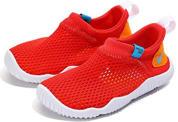 (Toddler) Nike Aqua Sock 360 /Red 'Orange' 943759-604 Lookbook (Toddler) Nike Aqua Sock 360 /Red 'Orange' 943759-604