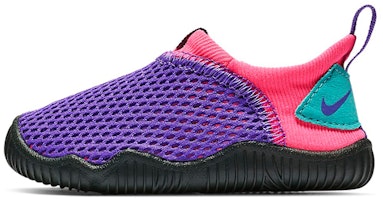 (Toddler) Nike Aqua Sock 360 Now 'Pink Purple' AV3793-500 (Toddler) Nike Aqua Sock 360 Now 'Pink Purple' AV3793-500