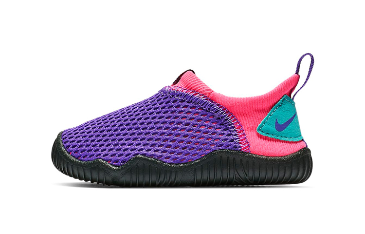 (Toddler) Nike Aqua Sock 360 Now 'Pink Purple' AV3793-500