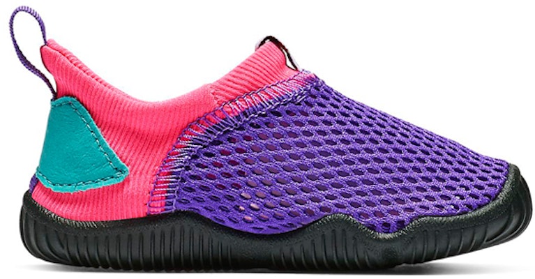 (TD) Nike Aqua Sock 360 Now 'Merah Jambu Ungu' AV3793-500 Order (TD) Nike Aqua Sock 360 Now 'Merah Jambu Ungu' AV3793-500