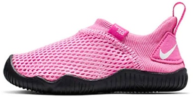 (Toddler) Nike Aqua Sock 360 Shoes Pink 943759-603 (Toddler) Nike Aqua Sock 360 Shoes Pink 943759-603