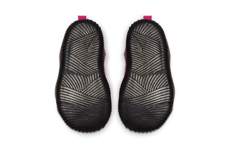 Lookbook (TD) 耐克Aqua Sock 360 粉色鞋 943759-603