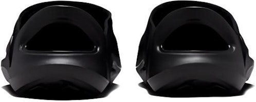 (TD) ナイキ アクア スウッシュ サンダル (黒) FN0875-002 Shop (TD) ナイキ アクア スウッシュ サンダル (黒) FN0875-002