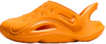 Buy (TD) Nike Aqua Swoosh Sandal ''Orange Peel'' Lelaki Wanita Sandal. FN0875-800