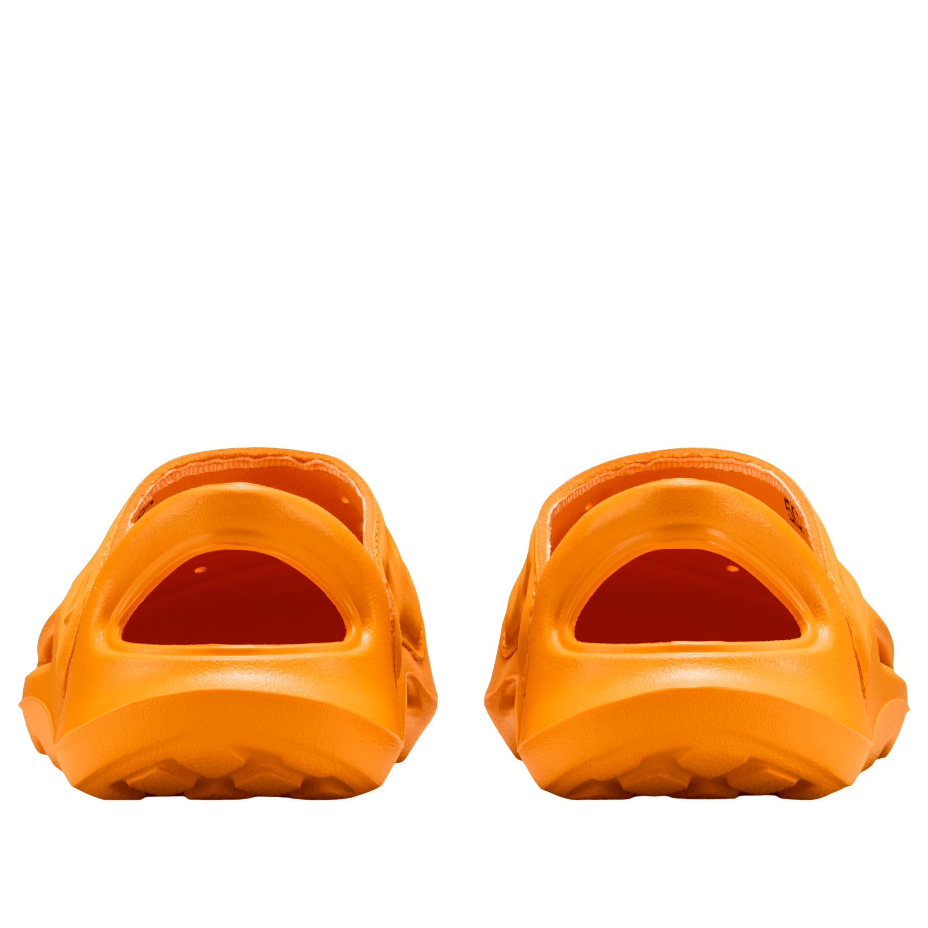 Purchase (TD) Nike Aqua Swoosh Sandal ''Orange Peel'' Lelaki Wanita Sandal. FN0875-800