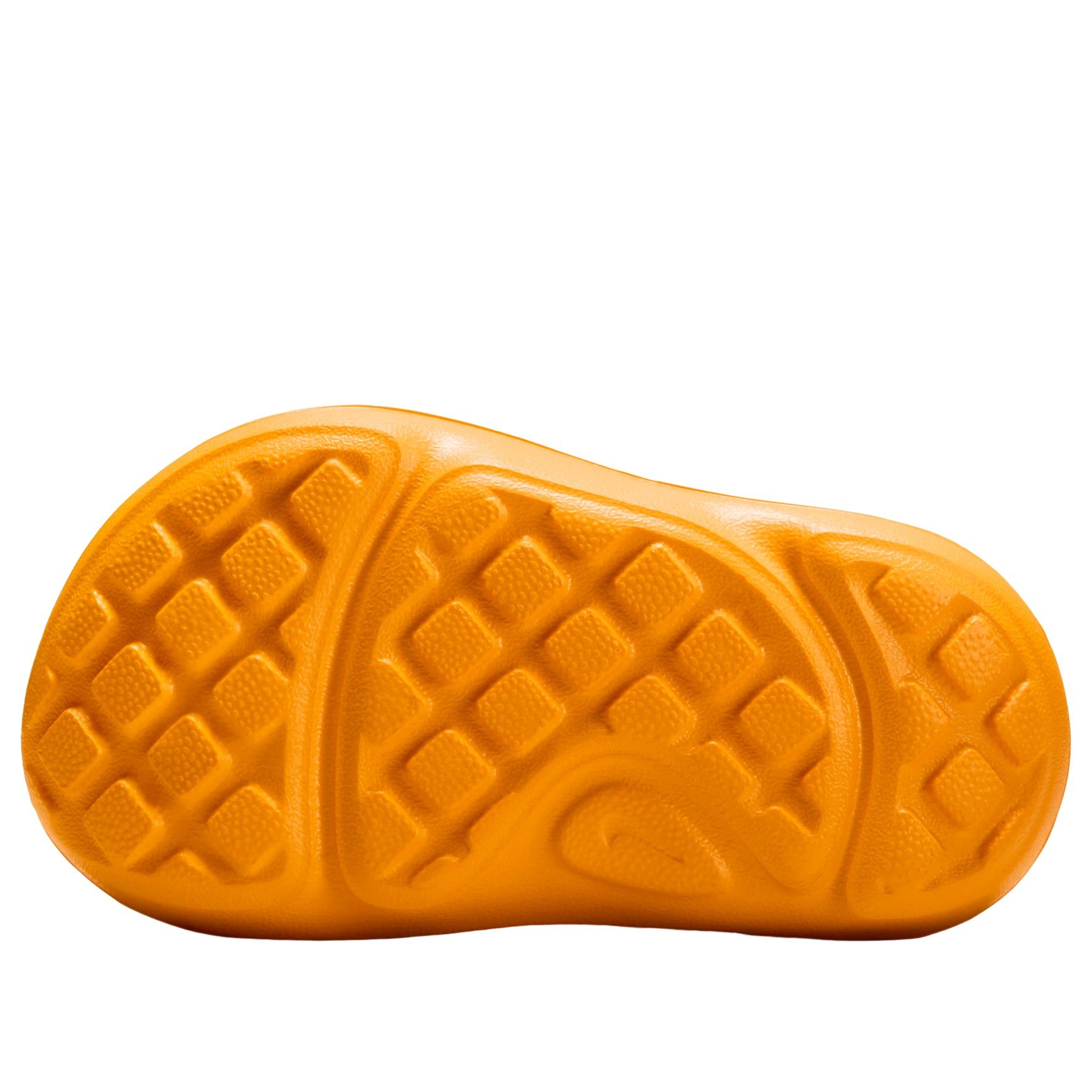 Details for (TD) Nike Aqua Swoosh Sandal ''Orange Peel'' Lelaki Wanita Sandal. FN0875-800