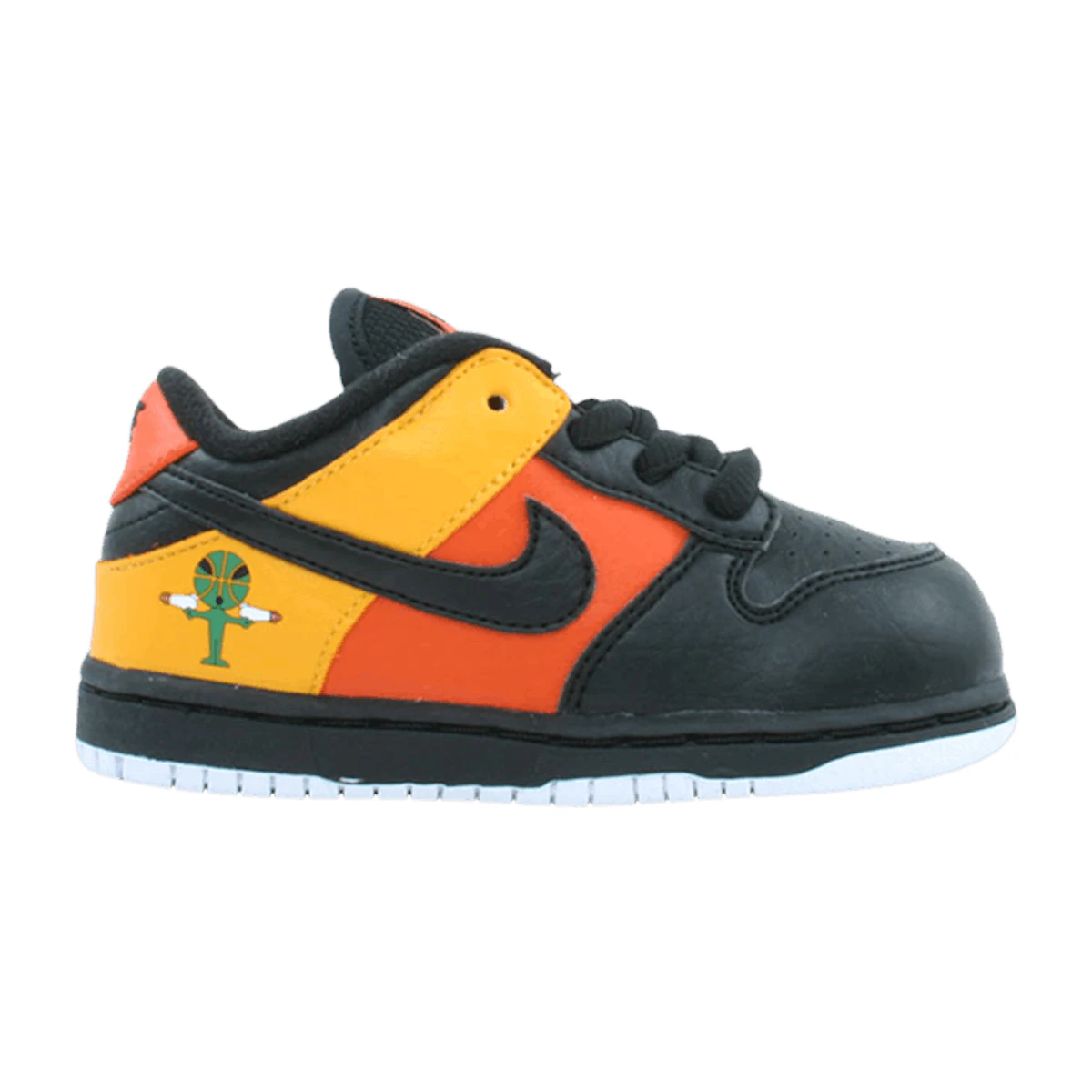 Infant Dunks Buy (Toddler) Nike Baby Dunk Low 'Raygun' 309166-801 - Novelship