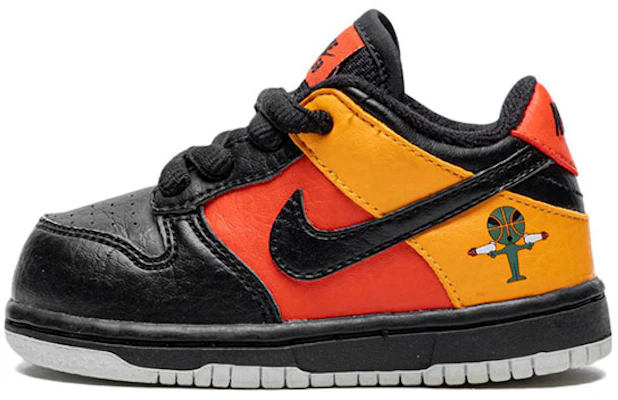 (TD) Nike Bayi Dunk Rendah 'Raygun' 309166-801 Buy (TD) Nike Bayi Dunk Rendah 'Raygun' 309166-801