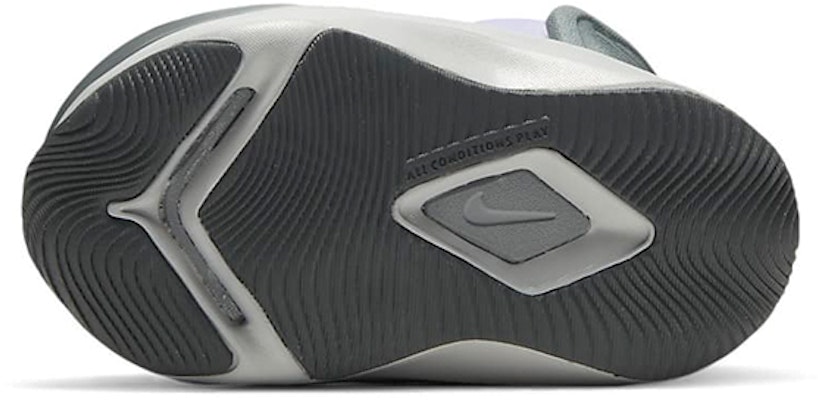 (Toddler) Nike Binzie Boot 'Smoke Grey Violet Frost' BQ5382-003 Details for (Toddler) Nike Binzie Boot 'Smoke Grey Violet Frost' BQ5382-003