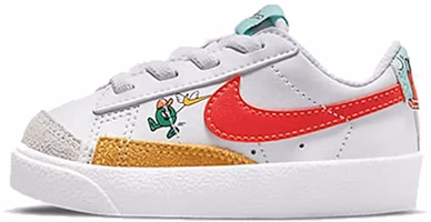 (Toddler) Nike Blazer Low '77 'Creative Adventures' DJ5204-164 (Toddler) Nike Blazer Low '77 'Creative Adventures' DJ5204-164