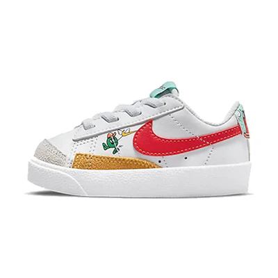 (TD) Nike Blazer Low '77 'Creative Adventures'