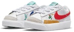 Lookbook 童鞋 Nike Blazer Low '77 '創意冒險' DJ5204-164