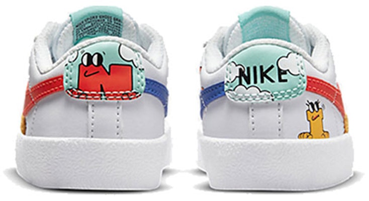 (TD) 耐克 Blazer Low '77 创意冒险 DJ5204-164 Shop (TD) 耐克 Blazer Low '77 创意冒险 DJ5204-164