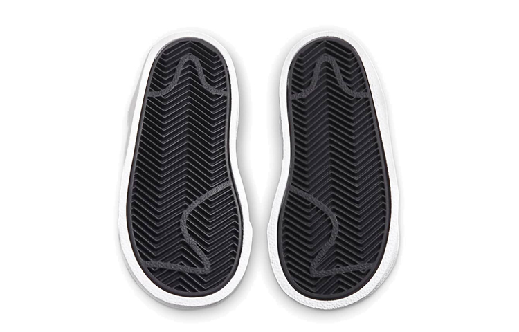 (TD) Nike Blazer Low '77 Blue/Black 圖 6