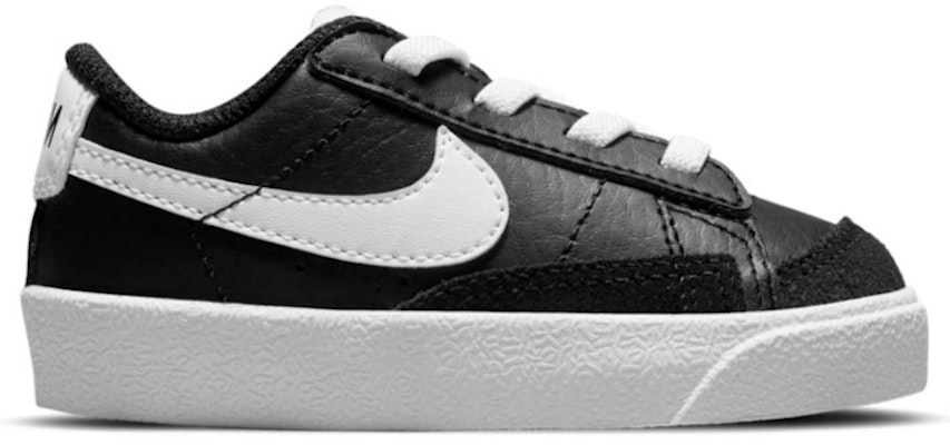 (TD) Nike Blazer Low '77 TD 'Hitam Putih' DA4076-002 Buy (TD) Nike Blazer Low '77 TD 'Hitam Putih' DA4076-002