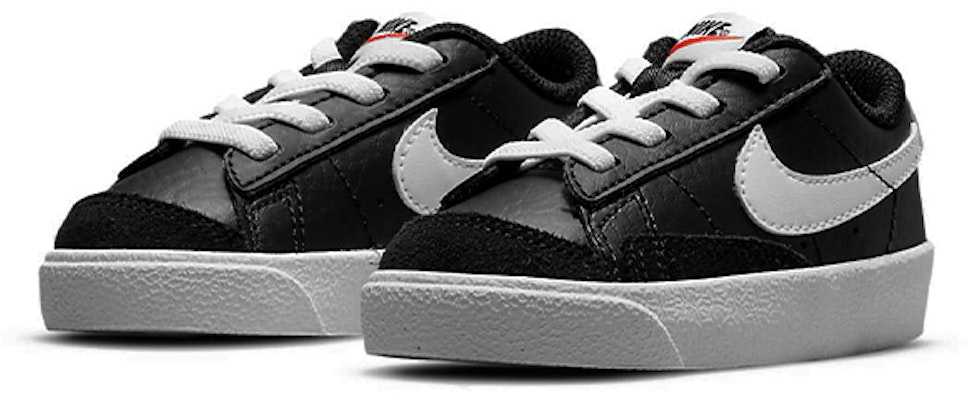(TD) ナイキ ブレーザー LOW '77 TD 黒白 DA4076-002 Lookbook (TD) ナイキ ブレーザー LOW '77 TD 黒白 DA4076-002