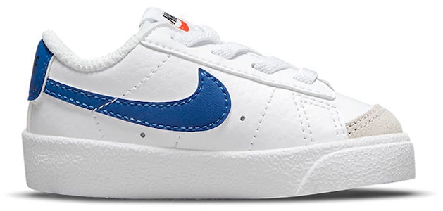 (TD) ナイキ ブレーザー LOW '77 TD 白/ハイパーロイヤル DA4076-104 Order (TD) ナイキ ブレーザー LOW '77 TD 白/ハイパーロイヤル DA4076-104