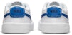 (TD) Nike Blazer Low '77 TD 'Putih Hyper Royal' DA4076-104