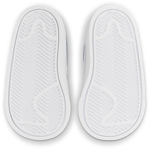 (TD) ナイキ ブレーザー LOW '77 TD 白/ハイパーロイヤル DA4076-104 Details for (TD) ナイキ ブレーザー LOW '77 TD 白/ハイパーロイヤル DA4076-104