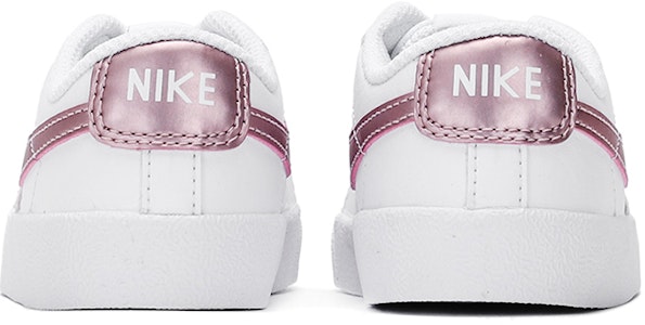(TD) Nike Blazer Low '77 TD 'Blanco Rosa Glaze' DA4076-105 Lookbook (TD) Nike Blazer Low '77 TD 'Blanco Rosa Glaze' DA4076-105