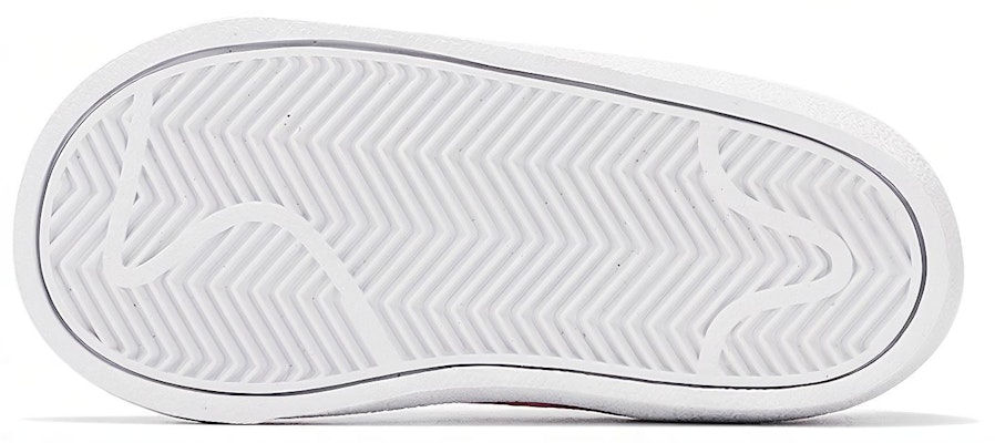 (Toddler) Nike Blazer Low '77 TD 'White Pink Glaze' DA4076-105 Shop (Toddler) Nike Blazer Low '77 TD 'White Pink Glaze' DA4076-105
