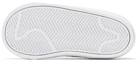 (TD) Nike Blazer Low '77 TD 'Putih Pink Glaze' DA4076-105 Shop (TD) Nike Blazer Low '77 TD 'Putih Pink Glaze' DA4076-105