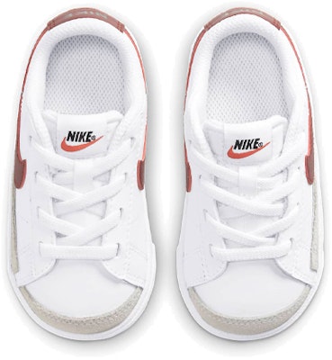 (TD) Nike Blazer Low '77 TD 'Blanco Team Rojo' DA4076-102 Shop (TD) Nike Blazer Low '77 TD 'Blanco Team Rojo' DA4076-102
