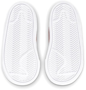 (TD) 나이키 블레이저 로우 '77 TD '화이트 팀 레드' DA4076-102 Details for (TD) 나이키 블레이저 로우 '77 TD '화이트 팀 레드' DA4076-102