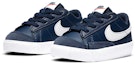 Lookbook (TD) Nike Blazer Low '77 Vintage 'Midnight Navy' Lelaki DA4076-400