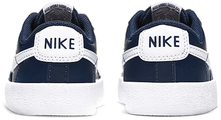(TD) Nike Blazer Low '77 Vintage 'Midnight Navy' Pria Wanita Terbaru DA4076-400 Purchase (TD) Nike Blazer Low '77 Vintage 'Midnight Navy' Pria Wanita Terbaru DA4076-400
