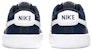 (TD) Nike Blazer Low '77 Vintage 'Midnight Navy' Lelaki DA4076-400