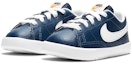 Lookbook (TD) Nike Blazer Rendah 'Midnight Navy' CZ7581-400