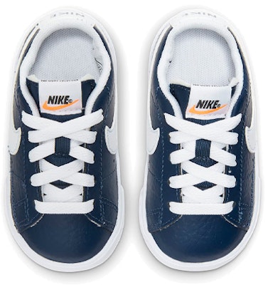 (TD) Nike Blazer Low 'Midnight Navy' Sepatu Pria Biru Malam CZ7581-400 Shop (TD) Nike Blazer Low 'Midnight Navy' Sepatu Pria Biru Malam CZ7581-400