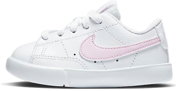 (TD) Nike Blazer Low 'Putih Busa Pink' CZ7581-102 Buy (TD) Nike Blazer Low 'Putih Busa Pink' CZ7581-102