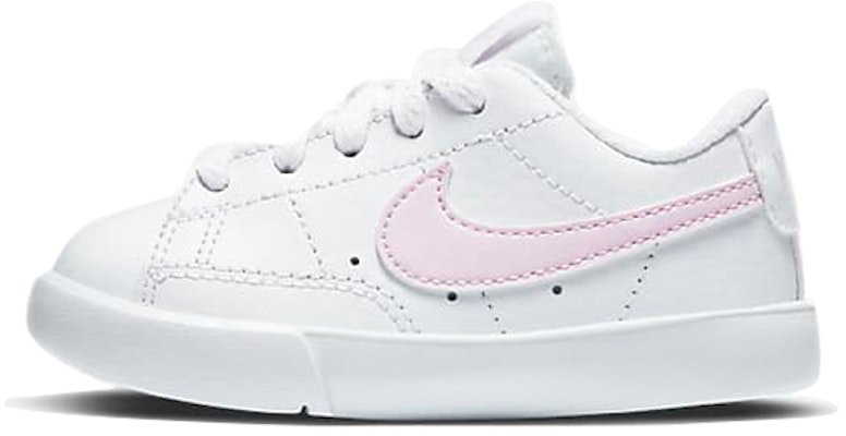 (TD) 나이키 블레이저 로우 '화이트 핑크 폼' (Nike Blazer Low '화이트 핑크 폼') CZ7581-102 Buy (TD) 나이키 블레이저 로우 '화이트 핑크 폼' (Nike Blazer Low '화이트 핑크 폼') CZ7581-102