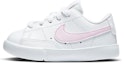 Buy (TD) 나이키 블레이저 로우 '화이트 핑크 폼' (Nike Blazer Low '화이트 핑크 폼') CZ7581-102