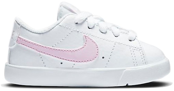 (TD) Nike Blazer Low 'Putih Busa Pink' CZ7581-102 Order (TD) Nike Blazer Low 'Putih Busa Pink' CZ7581-102