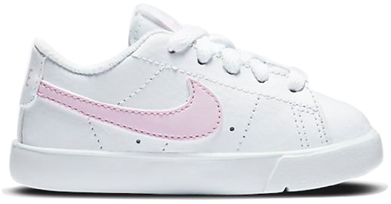 (TD) 나이키 블레이저 로우 '화이트 핑크 폼' (Nike Blazer Low '화이트 핑크 폼') CZ7581-102 Order (TD) 나이키 블레이저 로우 '화이트 핑크 폼' (Nike Blazer Low '화이트 핑크 폼') CZ7581-102