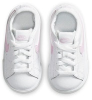 (TD) Nike Blazer Low 'Blanco Rosa Espuma' CZ7581-102 Shop (TD) Nike Blazer Low 'Blanco Rosa Espuma' CZ7581-102