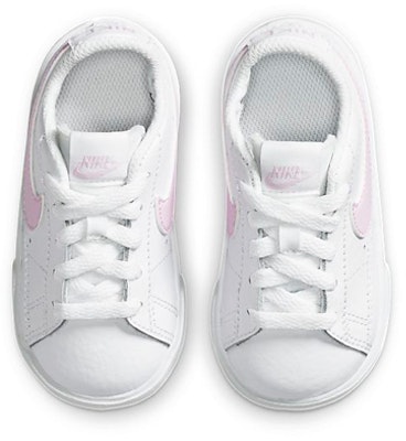 (TD) 나이키 블레이저 로우 '화이트 핑크 폼' (Nike Blazer Low '화이트 핑크 폼') CZ7581-102 Shop (TD) 나이키 블레이저 로우 '화이트 핑크 폼' (Nike Blazer Low '화이트 핑크 폼') CZ7581-102