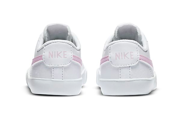 Purchase (TD) 나이키 블레이저 로우 '화이트 핑크 폼' (Nike Blazer Low '화이트 핑크 폼') CZ7581-102