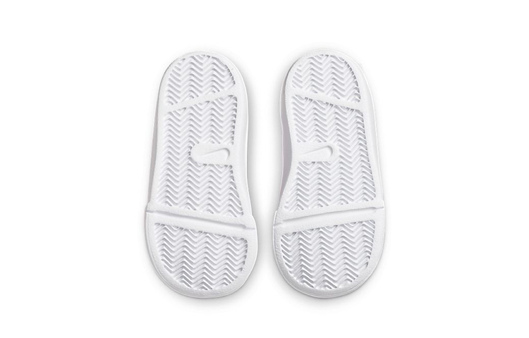 Details for (TD) 나이키 블레이저 로우 '화이트 핑크 폼' (Nike Blazer Low '화이트 핑크 폼') CZ7581-102