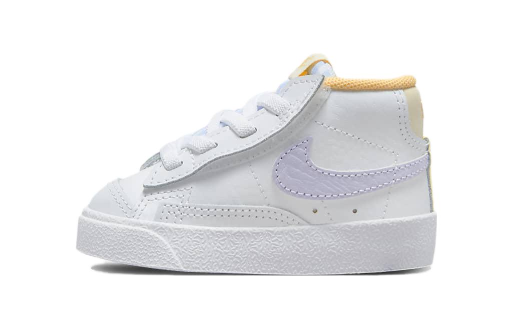 Buy (TD) Nike Blazer Mid '77 'Easter' Sepatu Sneakers Pria Wanita FJ4647-100